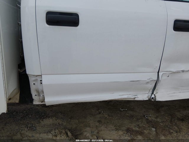 Aukcja sprzedaży 2019 Ford F-350 Xl, vin: 1FD8W3B66KEC52289, numer aukcji: 44536027