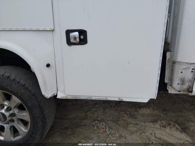 Aukcja sprzedaży 2019 Ford F-350 Xl, vin: 1FD8W3B66KEC52289, numer aukcji: 44536027
