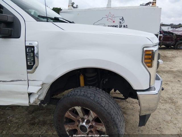 Aukcja sprzedaży 2019 Ford F-350 Xl, vin: 1FD8W3B66KEC52289, numer aukcji: 44536027