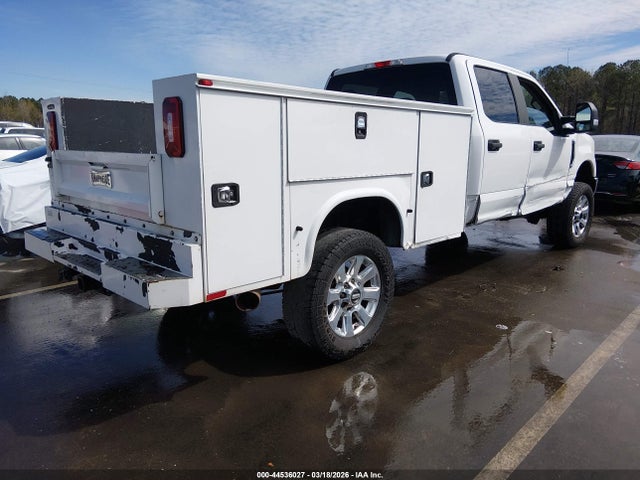 Aukcja sprzedaży 2019 Ford F-350 Xl, vin: 1FD8W3B66KEC52289, numer aukcji: 44536027