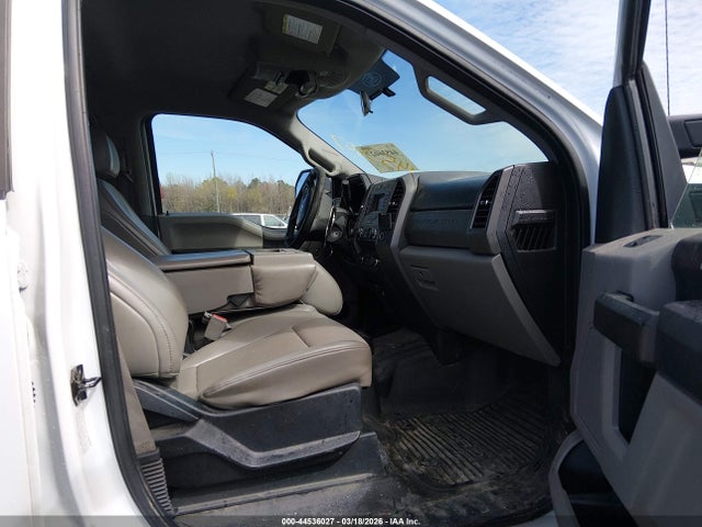 Aukcja sprzedaży 2019 Ford F-350 Xl, vin: 1FD8W3B66KEC52289, numer aukcji: 44536027