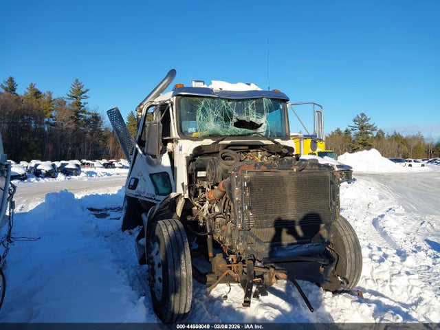 2016 KENWORTH CONSTRUCTION 2NKHHM6X5GM497789 Photo 2