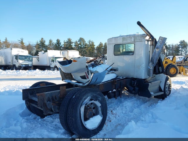 2016 KENWORTH CONSTRUCTION 2NKHHM6X5GM497789 Photo 3