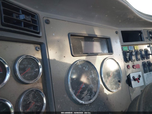 2016 KENWORTH CONSTRUCTION 2NKHHM6X5GM497789 Photo 5