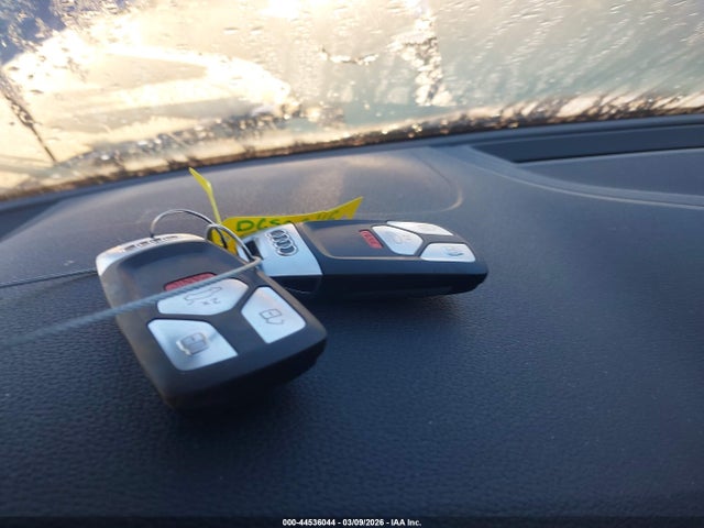 2021 AUDI S5 SPORTBACK WAUC4CF54MA017581 Photo 10