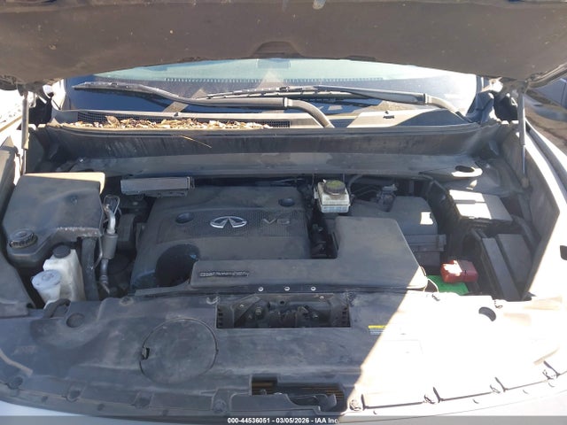 Продаж на аукціоні авто 2015 Infiniti Qx60, vin: 5N1AL0MN0FC511650, номер лоту: 44536051