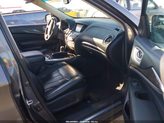 Продаж на аукціоні авто 2015 Infiniti Qx60, vin: 5N1AL0MN0FC511650, номер лоту: 44536051