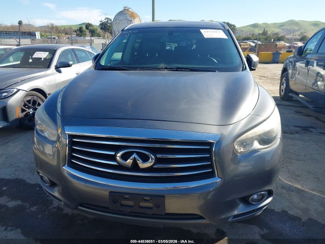 Продаж на аукціоні авто 2015 Infiniti Qx60, vin: 5N1AL0MN0FC511650, номер лоту: 44536051