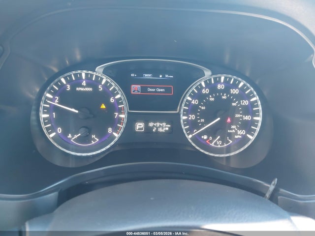 Продаж на аукціоні авто 2015 Infiniti Qx60, vin: 5N1AL0MN0FC511650, номер лоту: 44536051