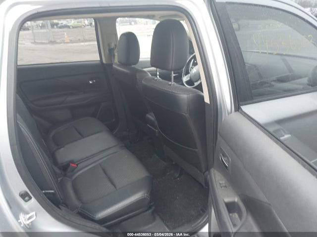 Продаж на аукціоні авто 2015 Mitsubishi Outlander Se, vin: JA4AZ3A32FZ010726, номер лоту: 44536053