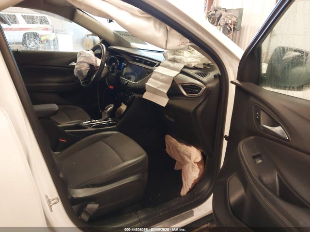 2020 Buick Encore Gx Awd Select მანქანა იყიდება აუქციონზე, vin: KL4MMESL6LB116770, აუქციონის ნომერი: 44536055