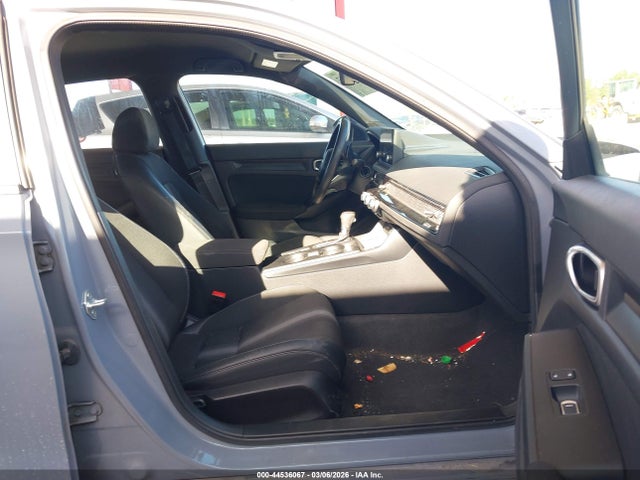 Продаж на аукціоні авто 2023 Honda Civic Sport, vin: 2HGFE2F56PH535481, номер лоту: 44536067
