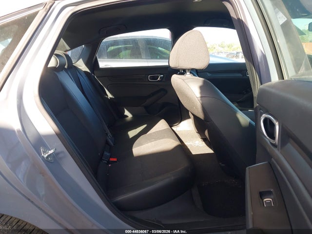 Продаж на аукціоні авто 2023 Honda Civic Sport, vin: 2HGFE2F56PH535481, номер лоту: 44536067