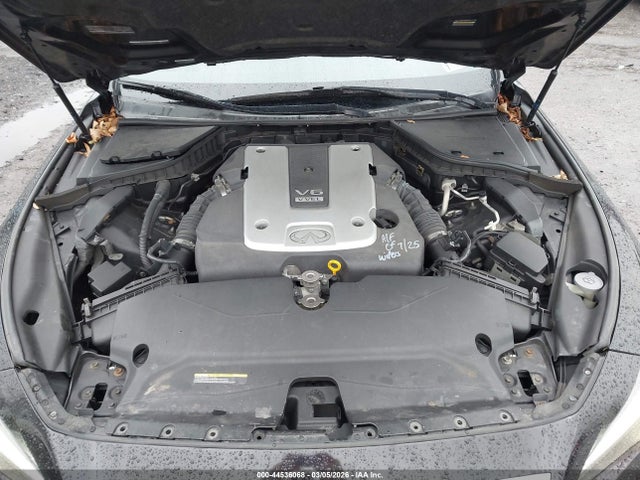 Продажа на аукционе авто 2014 Infiniti Q50 Premium, vin: JN1BV7AR3EM697117, номер лота: 44536068