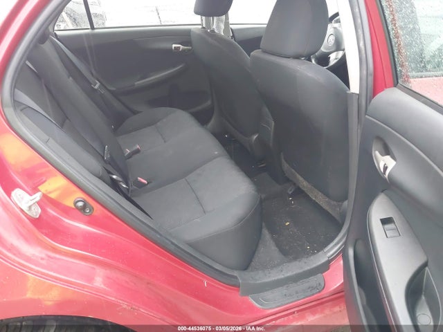 Продажа на аукционе авто 2009 Toyota Corolla S, vin: 1NXBU40E69Z161387, номер лота: 44536075