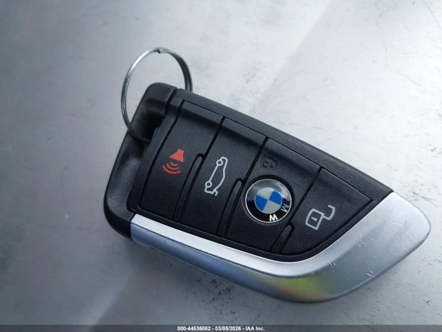 2023 BMW 330I 3MW69FF03P8D64906 Photo 10