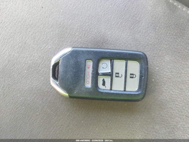 Honda CR-V EX 2018 2HKRW2H50JH636293 Image 11