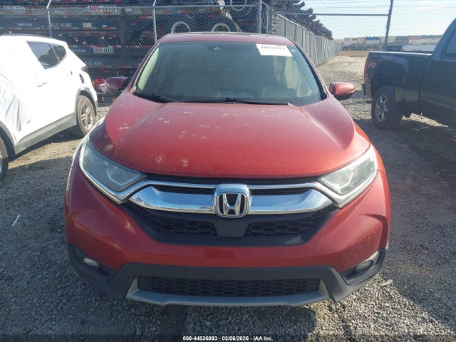 Honda CR-V EX 2018 2HKRW2H50JH636293 Image 12