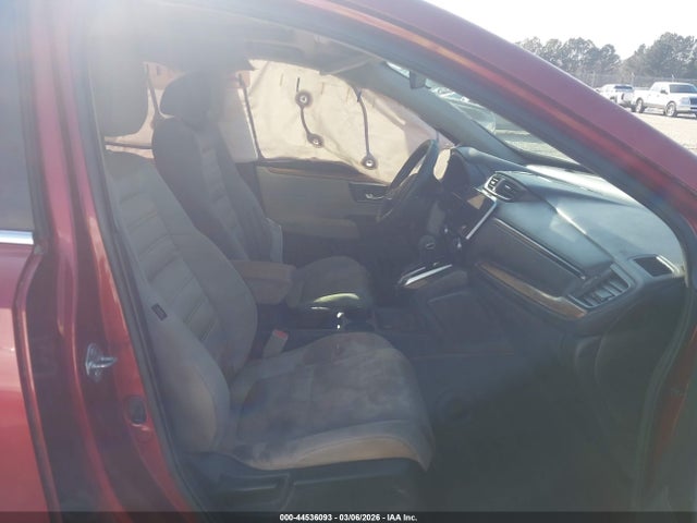 Honda CR-V EX 2018 2HKRW2H50JH636293 Image 5