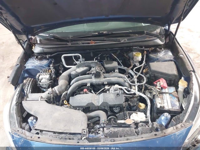 2019 Subaru Outback 2.5i Limited მანქანა იყიდება აუქციონზე, vin: 4S4BSAJC6K3222525, აუქციონის ნომერი: 44536100