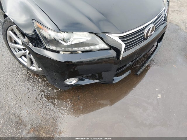 Aukcja sprzedaży 2015 Lexus Gs 350, vin: JTHBE1BL1FA004583, numer aukcji: 44536107
