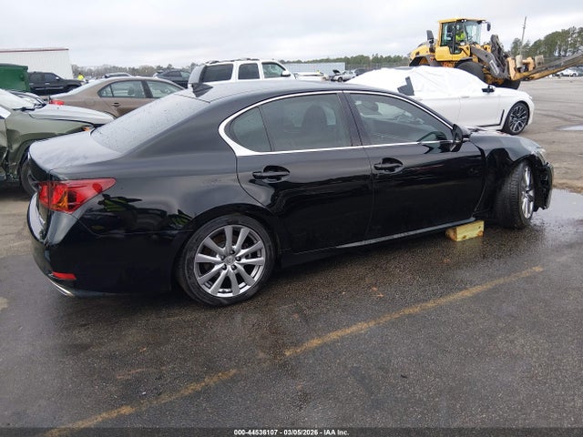 Aukcja sprzedaży 2015 Lexus Gs 350, vin: JTHBE1BL1FA004583, numer aukcji: 44536107