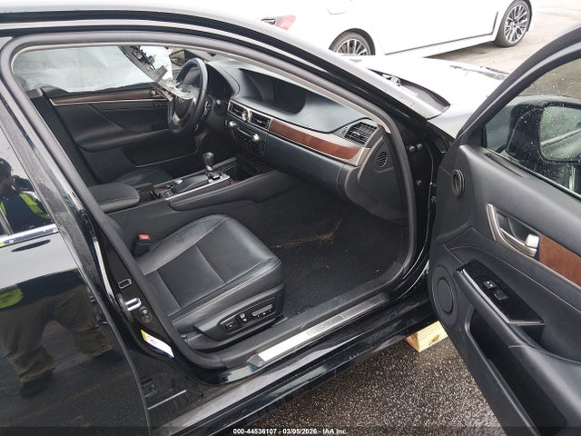 Aukcja sprzedaży 2015 Lexus Gs 350, vin: JTHBE1BL1FA004583, numer aukcji: 44536107