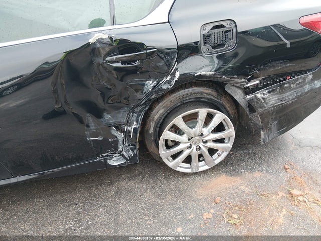 Aukcja sprzedaży 2015 Lexus Gs 350, vin: JTHBE1BL1FA004583, numer aukcji: 44536107