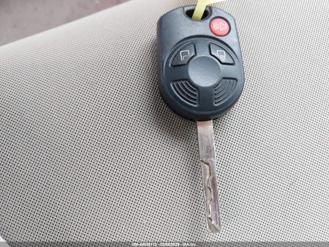 Ford ESCAPE SE 2015 1FMCU0G76FUB89612 Image 11