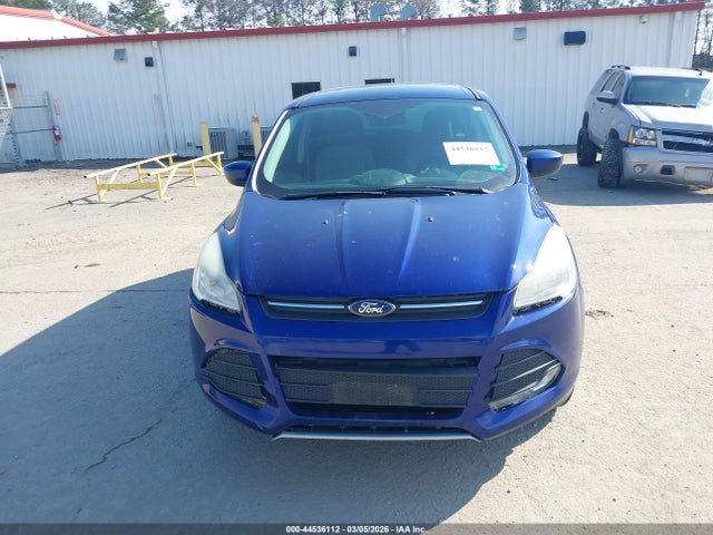 Ford ESCAPE SE 2015 1FMCU0G76FUB89612 Image 12