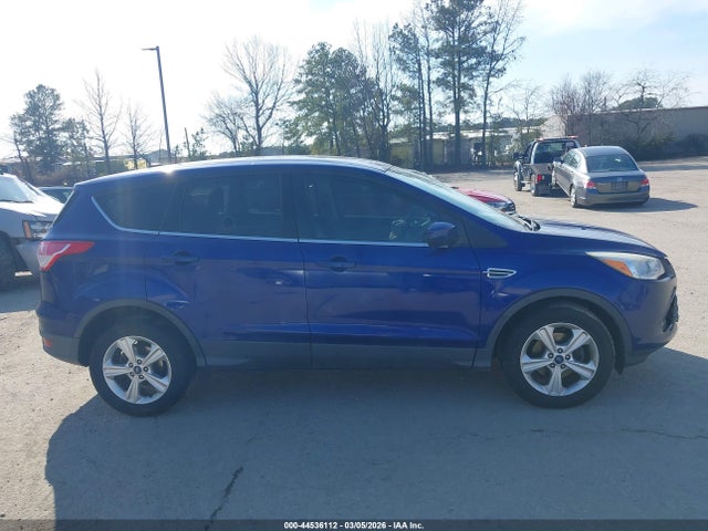 Ford ESCAPE SE 2015 1FMCU0G76FUB89612 Image 13