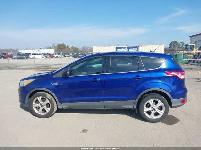 Ford ESCAPE SE 2015 1FMCU0G76FUB89612 Image 14