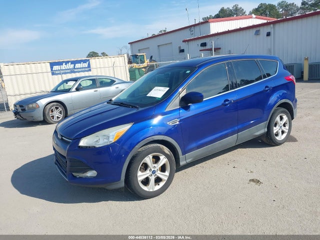 Ford ESCAPE SE 2015 1FMCU0G76FUB89612 Image 2