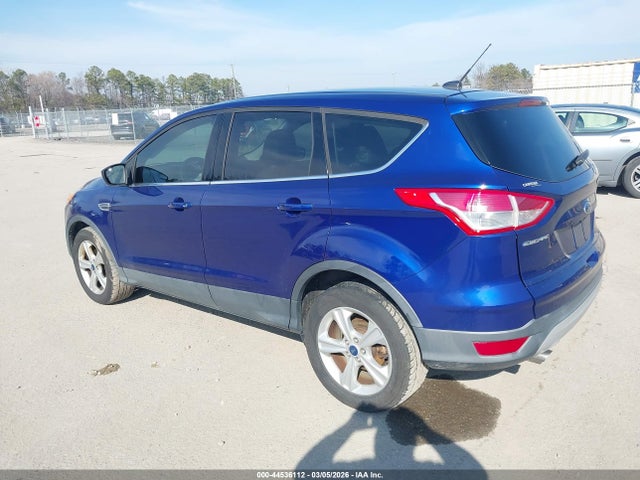 Ford ESCAPE SE 2015 1FMCU0G76FUB89612 Image 3