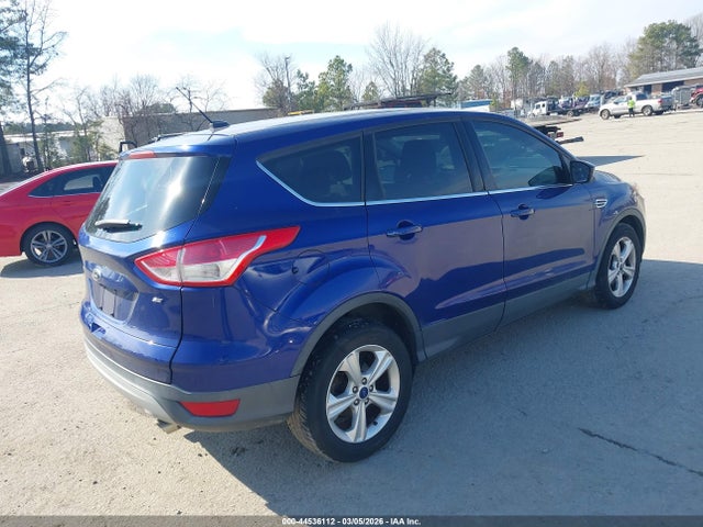 Ford ESCAPE SE 2015 1FMCU0G76FUB89612 Image 4