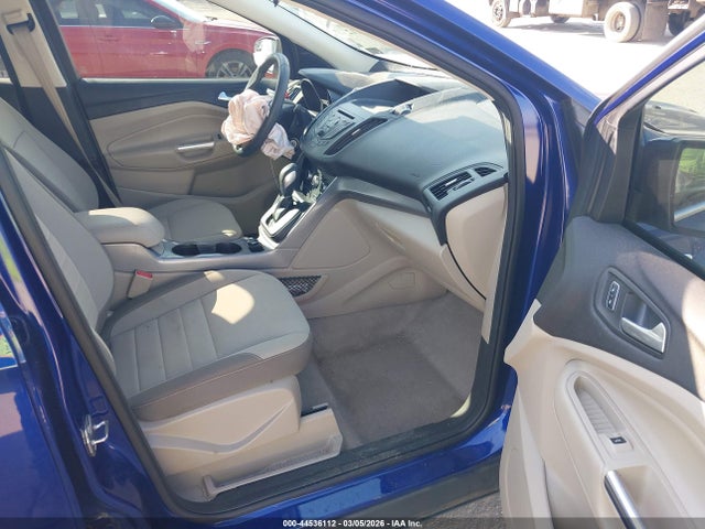 Ford ESCAPE SE 2015 1FMCU0G76FUB89612 Image 5