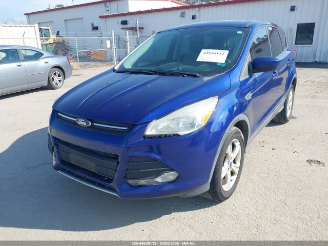 Ford ESCAPE SE 2015 1FMCU0G76FUB89612 Image 6