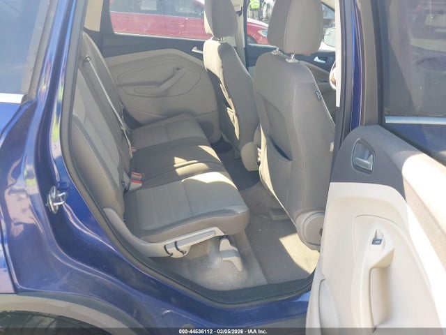 Ford ESCAPE SE 2015 1FMCU0G76FUB89612 Image 8