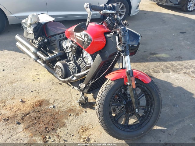 2024 INDIAN MOTORCYCLE CO. SCOUT 56KMTA004R3199624