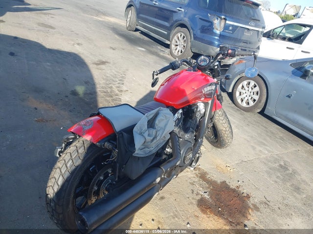 2024 INDIAN MOTORCYCLE CO. SCOUT 56KMTA004R3199624 Photo 3