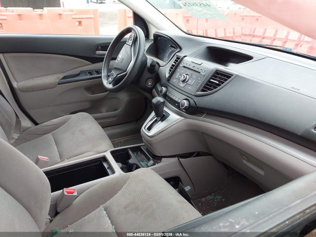44536124 :رقم المزاد ، 2HKRM4H57DH664193 vin ، 2013 Honda Cr-v Ex مزاد بيع