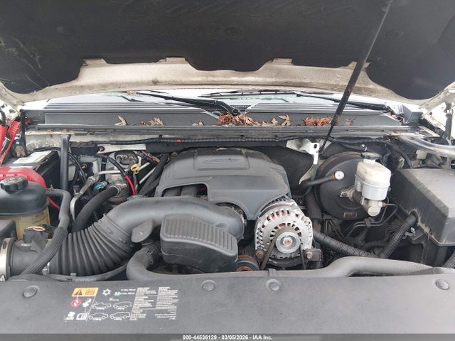 2008 CADILLAC ESCALADE ESV 1GYFK66898R197790 Photo 9