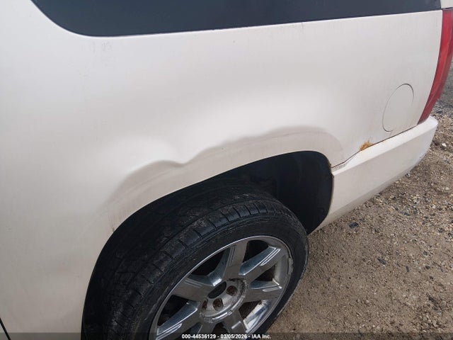 2008 CADILLAC ESCALADE ESV 1GYFK66898R197790 Photo 5