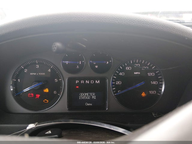 2008 CADILLAC ESCALADE ESV 1GYFK66898R197790 Photo 6