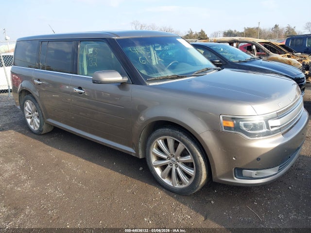 2013 FORD FLEX 2FMHK6D82DBD06990