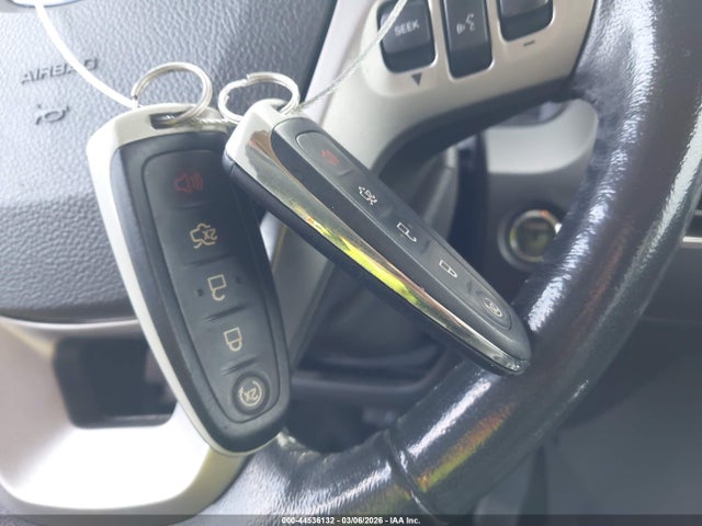 2013 FORD FLEX 2FMHK6D82DBD06990 Photo 10