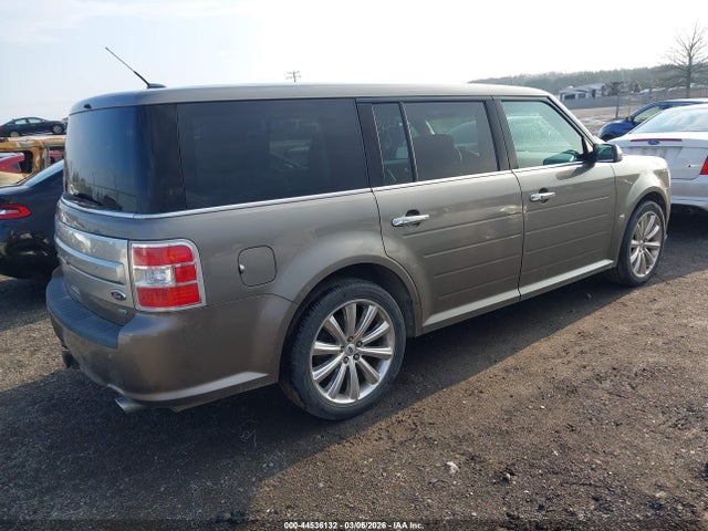 2013 FORD FLEX 2FMHK6D82DBD06990 Photo 3