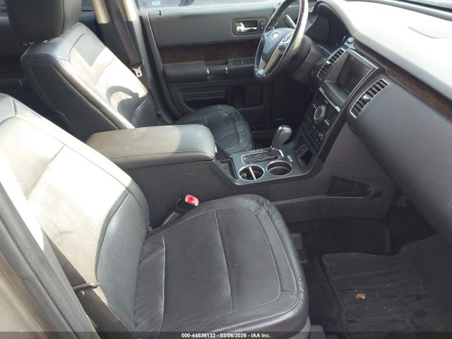 2013 FORD FLEX 2FMHK6D82DBD06990 Photo 4