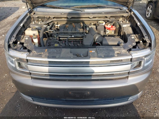 2013 FORD FLEX 2FMHK6D82DBD06990 Photo 5