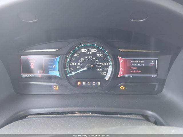 2013 FORD FLEX 2FMHK6D82DBD06990 Photo 6